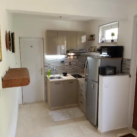 Appartement Lile Trstenik (Dubrovnik-Neretva)