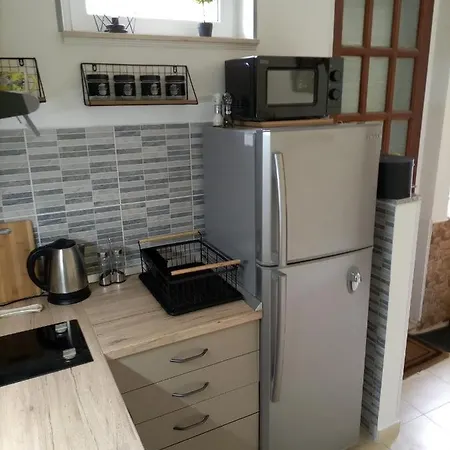 Lile Apartment *