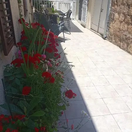 Апартаменты Lile *