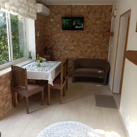 Апартаменты Lile *