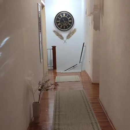 Apartment Lile *