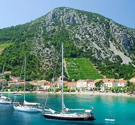 Lile Trstenik (Dubrovnik-Neretva)