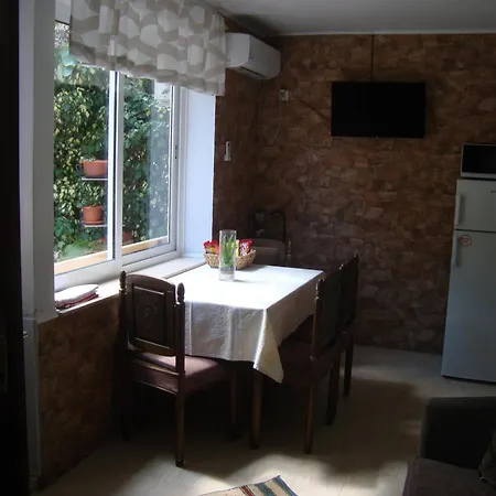 Апартаменты Lile