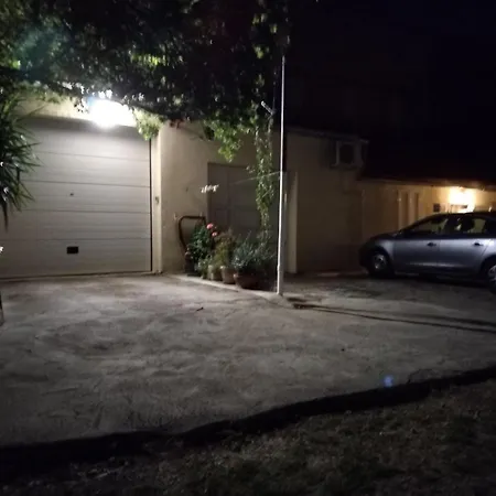 Διαμέρισμα Lile