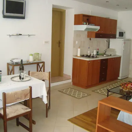 Apartment Lile *