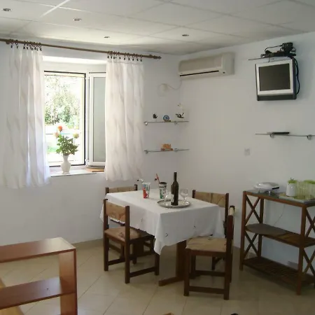 Apartment Lile *