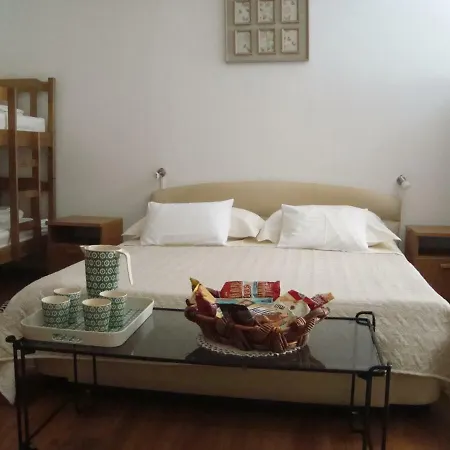 Lile Apartment