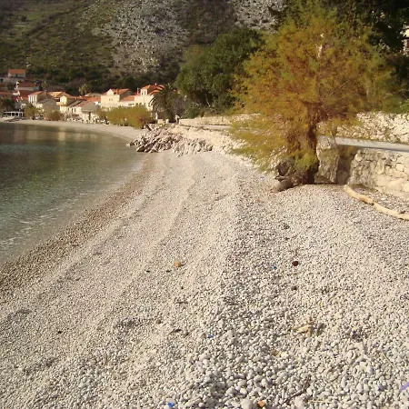 Lile Apartman Trstenik (Dubrovnik-Neretva)