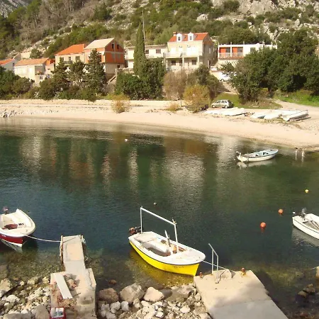 Lile Apartman Trstenik (Dubrovnik-Neretva)